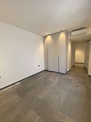 Appartement F5  Almadies Route Du Méridien image 6