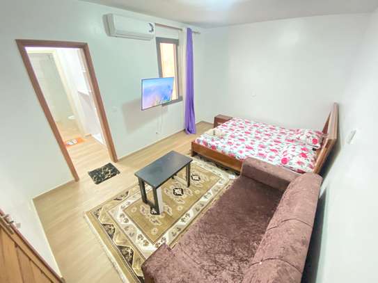 Mamelles – Chambres accueillantes image 4