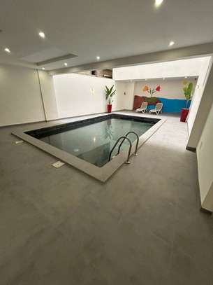 Appartement fenêtre Mermoz image 1
