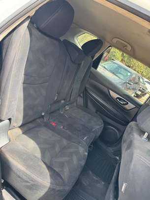 Nissan Rogue 2016 4x4 image 12
