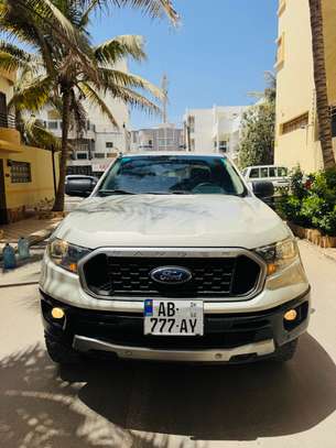 Ford ranger 2020 image 2