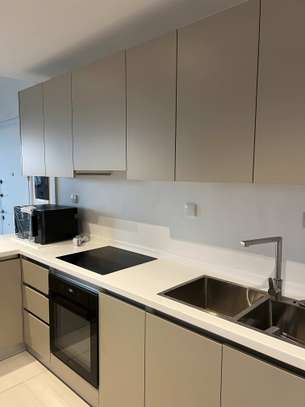 Appartement F3 neuf non-meublé à louer Liberté 6 Extension image 2