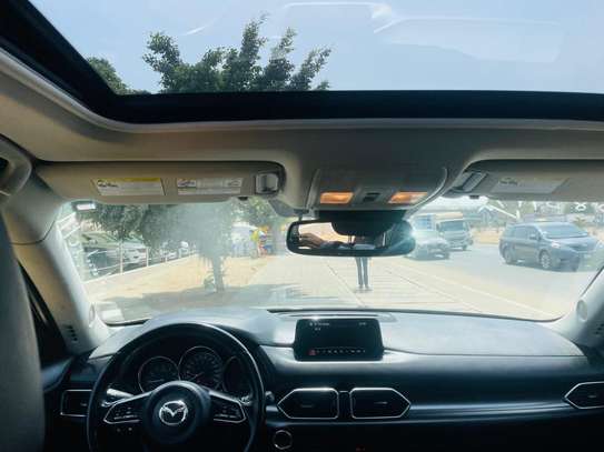 MAZDA CX5 2017 image 13