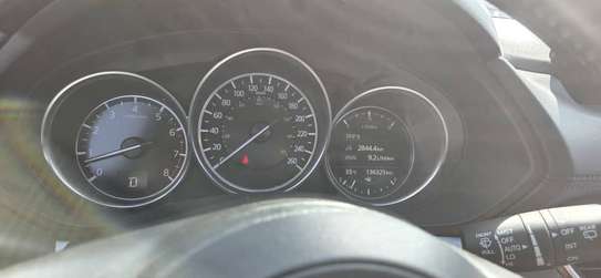 Mazda CX5 2019 image 5