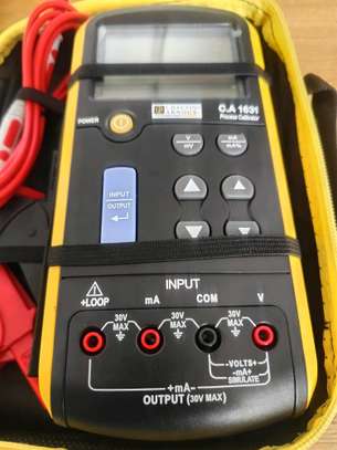 Calibrateur de tension image 3