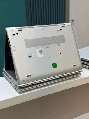 HP Elitebook 840 G6 | 512 Go | 16 Go image 6