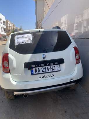 Renault Duster 2014 image 9