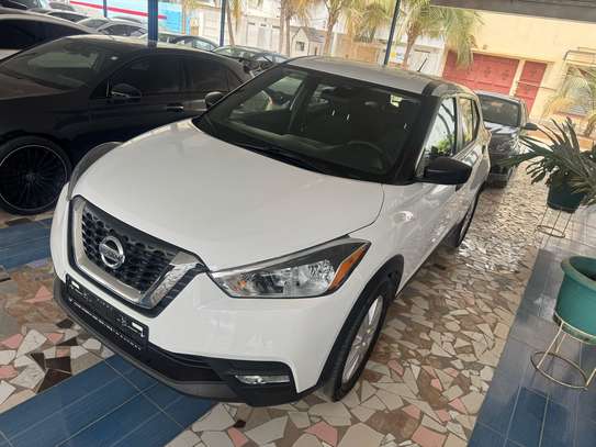 Nissan kicks 2019 image 5