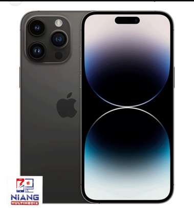 iPhone 14 pro max 128 go sim image 1