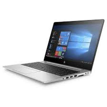 HP Elitebook 850 G6 / i5 8eme / 16go / 512 go SSD / 15.6" image 3