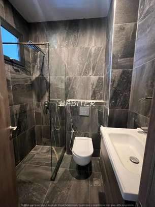 Appartement à louer à fann résidence image 6
