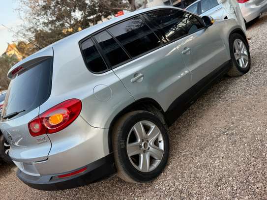 Volkswagen TIGUAN image 11