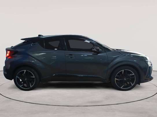 TOYOTA CHR 2022 - à vendre image 5