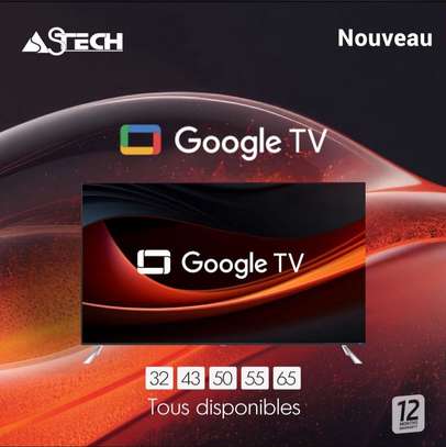 Astech Google TV image 4