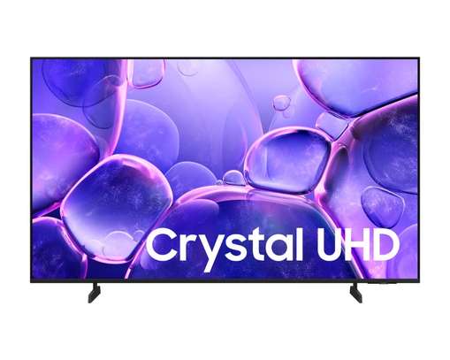 TELEVISEUR 65POUCES SAMSUNG SMART 65U8072F image 1