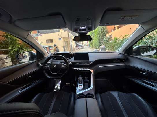 Peugeot 3008 2020 image 8