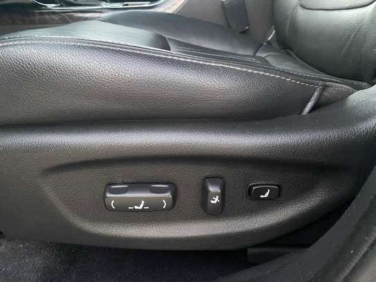 Kia Sorento cuir caméra 4x4 AWD Venat image 13