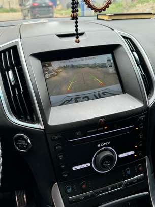 Ford edge sport image 9