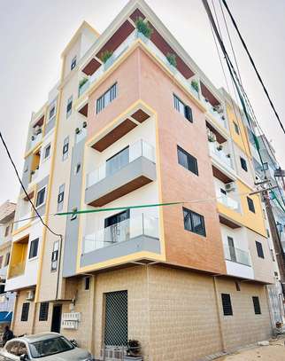 Appartement F3 DALIFORT image 12