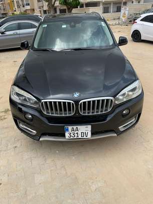 BMW X5 2014 image 2