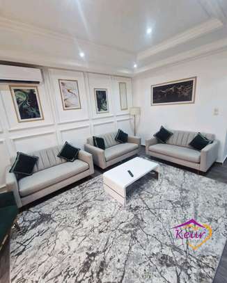 Studio en location longue durée aux Almadies image 8