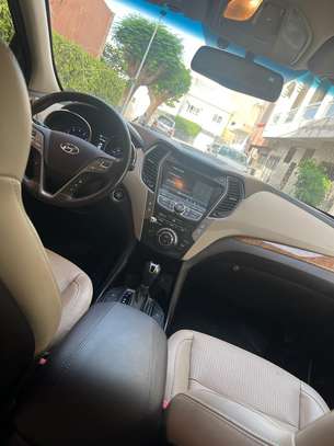 HYUNDAI SANTAFE SPORT 2014 image 8