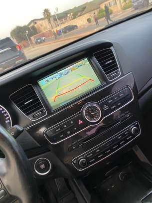 Kia K7 essence venant V4 image 12