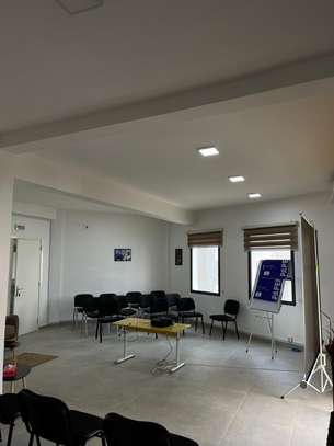 Salle de formation a la Cite Keur Gorgui image 11