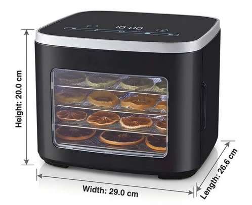 Desydrateur alimentaire image 6