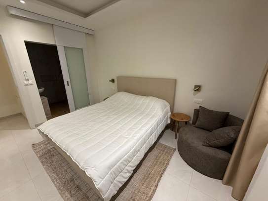 Appartement Meublé à Louer aux Plateaux image 8