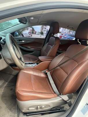 Chevrolet  malibu image 5