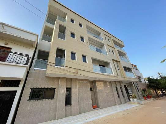 appartement meublé thies grand standing image 8