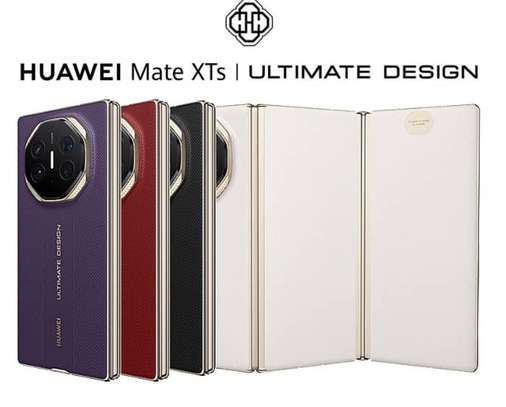 Huawei Mate XTs image 1