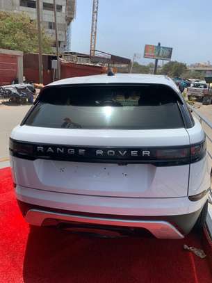 Range Velar image 3
