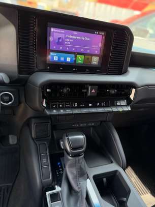 Toyota Prado 2025 image 12