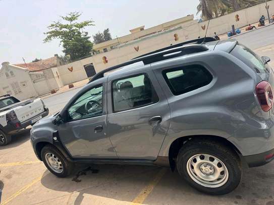 Renault duster 2018 image 7
