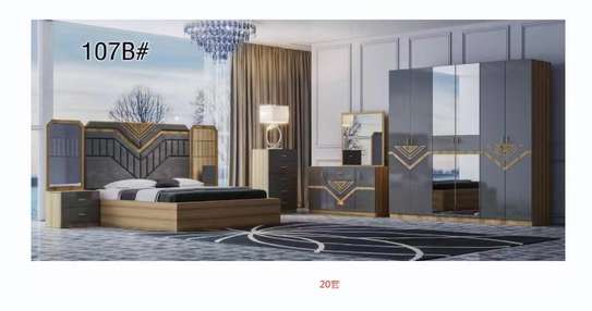 Chambre à coucher image 2