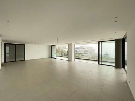 Corniche plateau appartement image 4