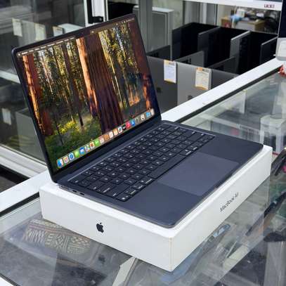 MacBook Air 2025 M4 image 2