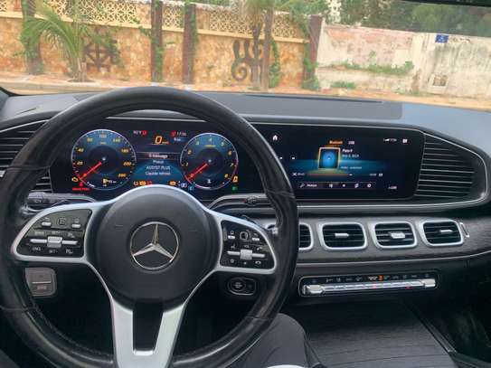 Mercedes-Benz GLE 350 image 3