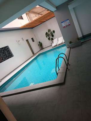 Appartement neuf F4 aux Mamelles image 2