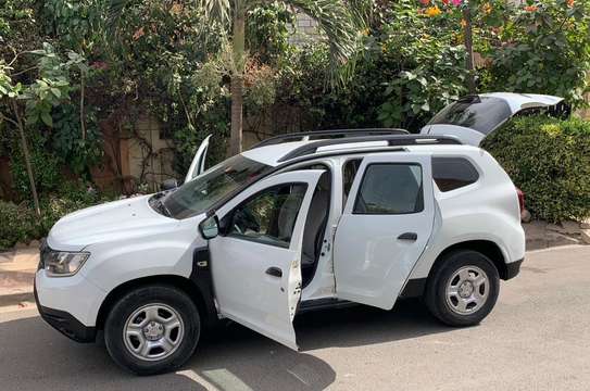 Renault Duster 2019 image 6