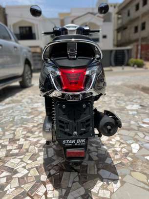 Kymco like image 5