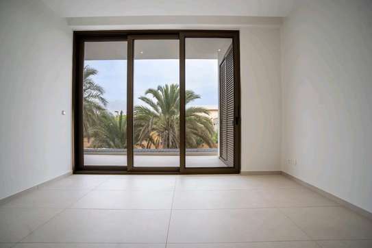 Appartement à louer Fann résidence image 11