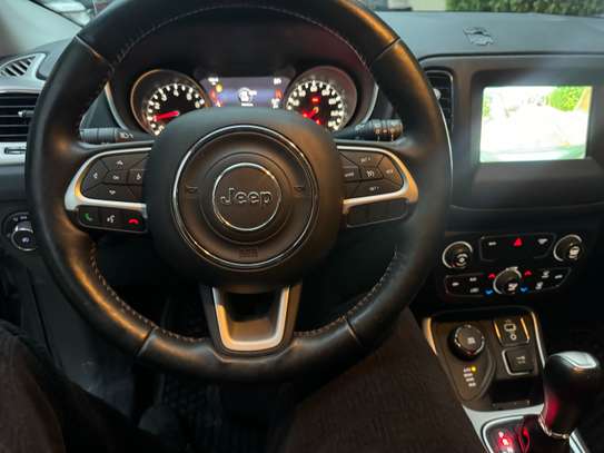 JEEP COMPASS image 10