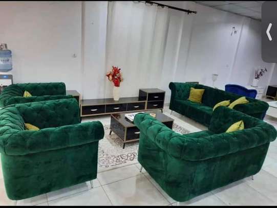 Salon de haut gamme image 5