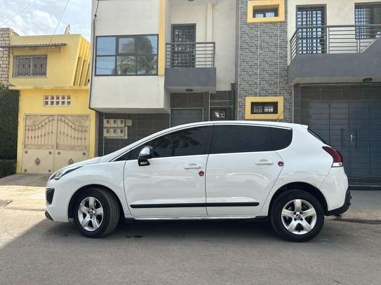 Peugeot 3008 2016 image 7