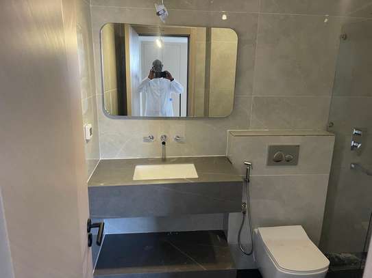 Appartement F4 à louer aux Almadies image 6