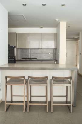 Appartement à louer - Fann Résidence Océan Drive image 13