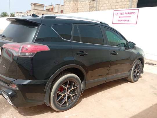 Toyota rav 4 image 4